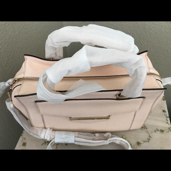 NWT Kate Spade leather light pink purse. 👜🛍 - Picture 8 of 8